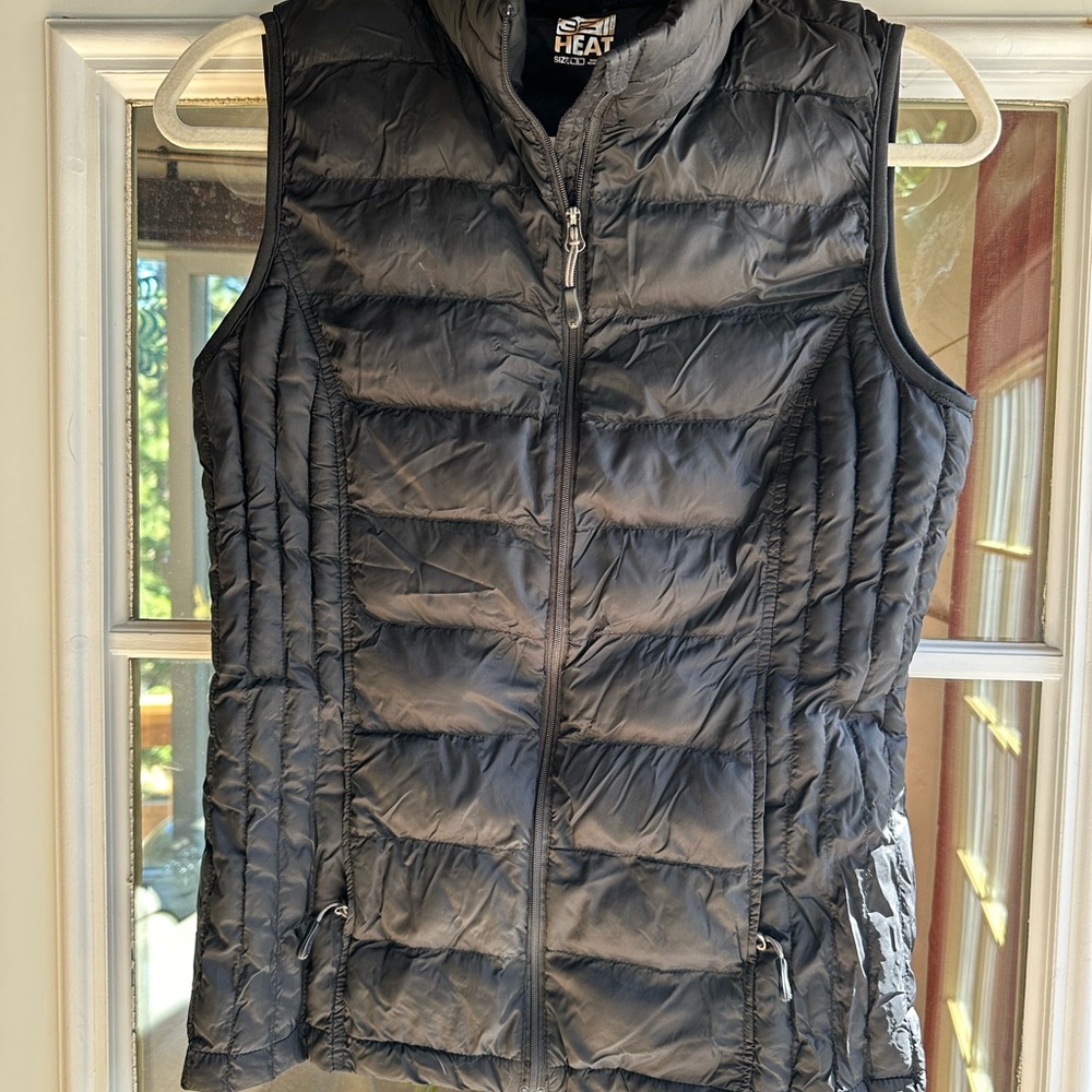 32 Heat Vest